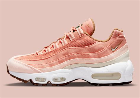 nike air max 95 weiß rosa|Air Max 95 for sale.